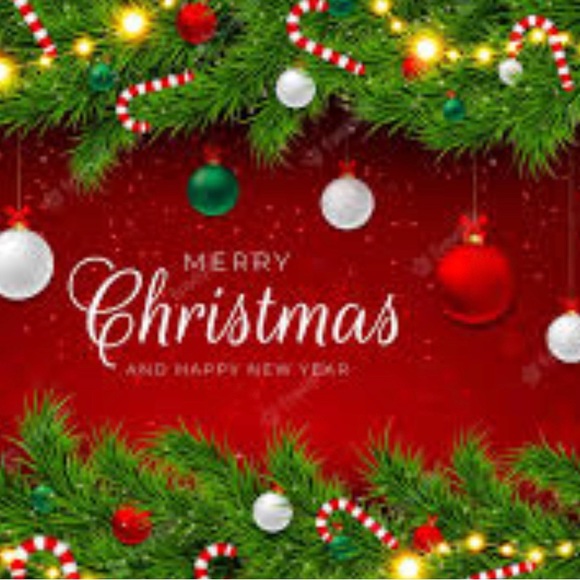 🎄CHRISTmas 🎄 - Picture 3 of 8